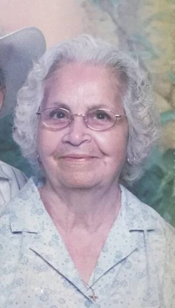 Guadalupe A. Castro – The Devine News