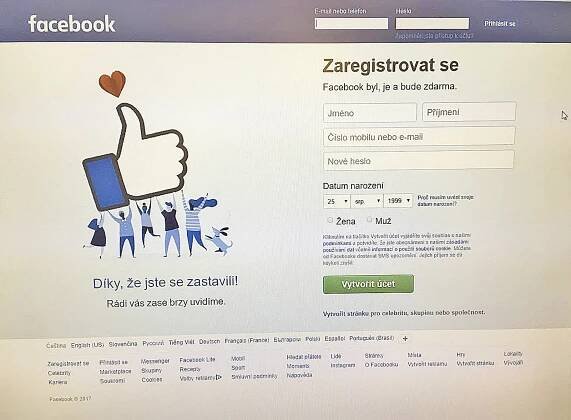 Německá Wikipedia se na protest proti nové evropské směrnici sama vypne