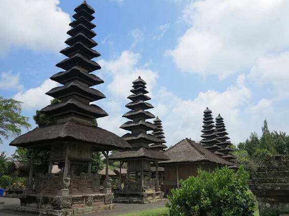 Bali - ostrov bohů - za velmi výhodnou cenu - Indonésie - Bali - Kuta