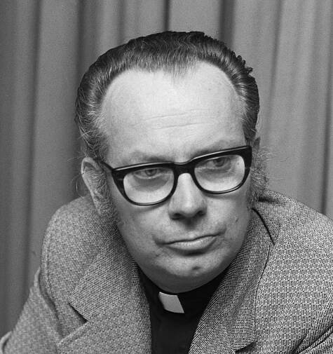 Arthur James Armstrong