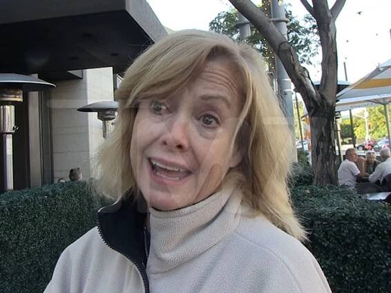 Catherine Hicks Says '7th Heaven' Reboot Not Happening, Done Acting