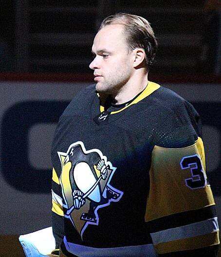 Antti Niemi (lední hokejista)