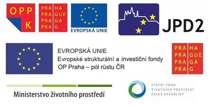 Fondy EU | Dopravní podnik hl. m. Prahy, akciová společnost
