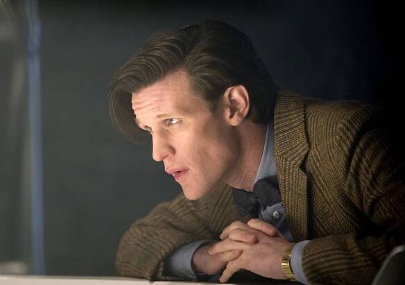 Matt Smith High Definition Wallpapers - Wallpics.Net - Wallpapers, Photos, Pictures, Backgrounds
