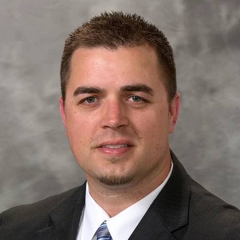 Leadership - Messer Construction Co.