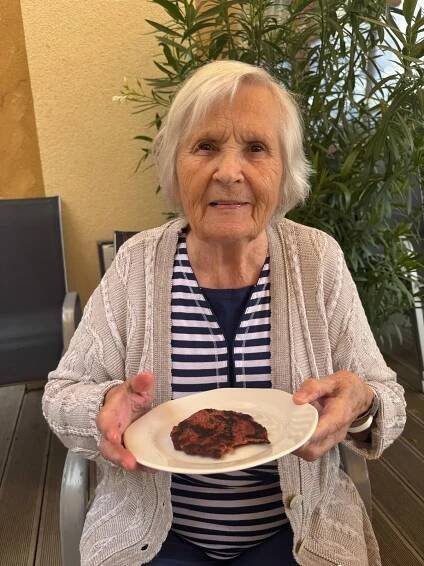 Aktivity | Alzheimer Home