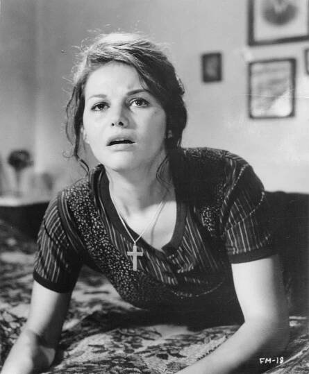 Zatracený malér (1959)