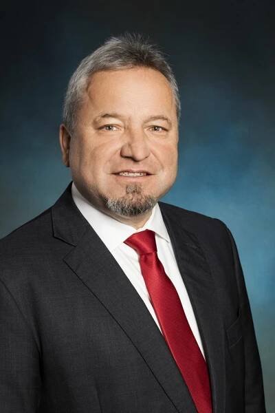 Pavel Racocha