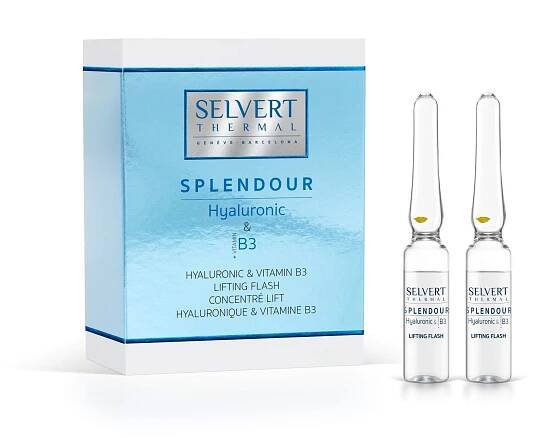 Selvert Thermal Splendour - Splendour Professional Pack 
