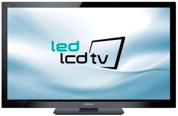 Panasonic 42" LED TX-L42E30E televize - TV, audio, video