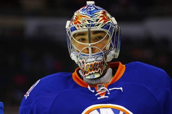 Michal Neuvirth