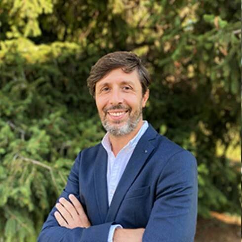 Miguel Morales