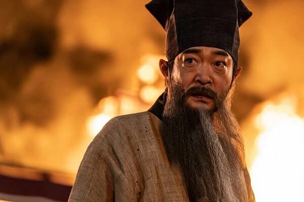 Hyeon-joo Son - Gwangdaedeul : pungmunjojakdan - Z filmu