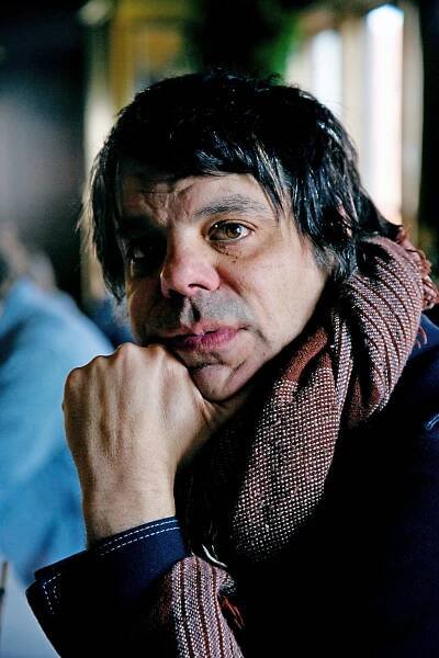 'The Spirit of a Show': On the trail of the kindest soul in rock and roll - Colorado Springs Independent
