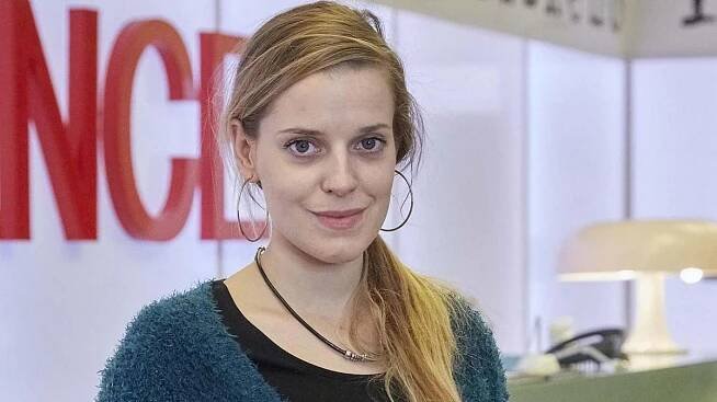 Kráska z Ordinace a Rafťáků porodila: Oblíbená herečka má syna