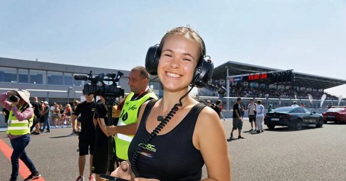 Michaela Dorčíková mala vážnu dopravnú nehodu, pri ktorej takmer ochrnula