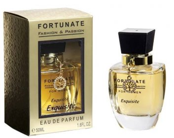 Fortunate Exquisite For Women parfém