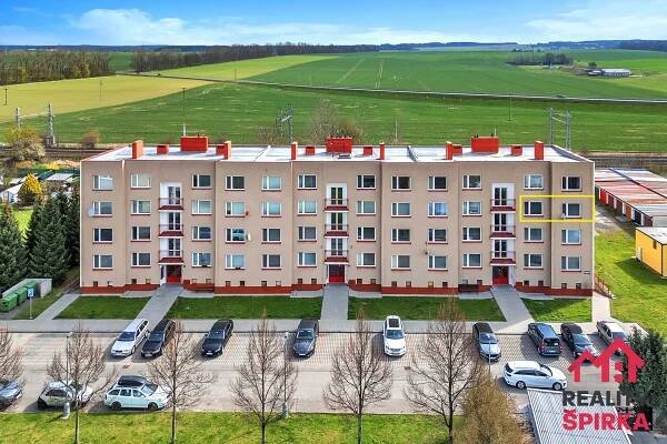 Prodej bytu 3+1, 79 m2, Svitavy, Lány - Svitavy