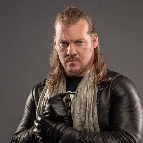 CPT. Patrick “Rockie” O’Reilly (Cisco Kidd)