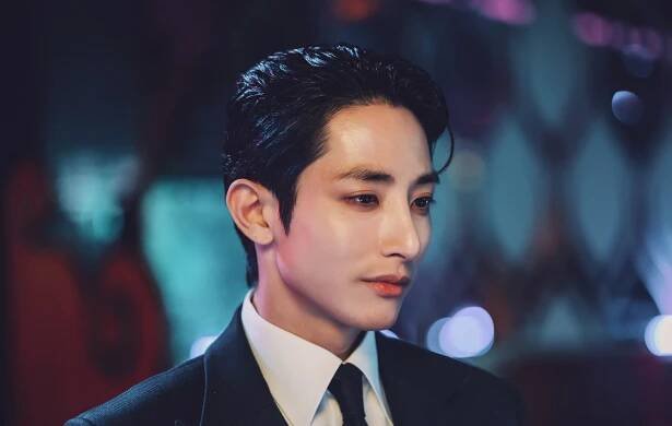 lee soo-hyuk lee da-hee arin oh my girl s line
