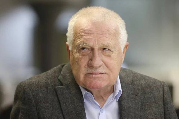 Václav Klaus v Blesku: Babišův tlak na Zemana kvůli Mynářovi a Nejedlému je záměrný