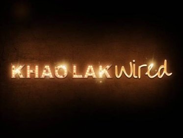 Khao Lak's new online magazine Khao Lak Wired goes online