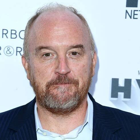 Why Did Louis C.K. Just Win a Grammy?