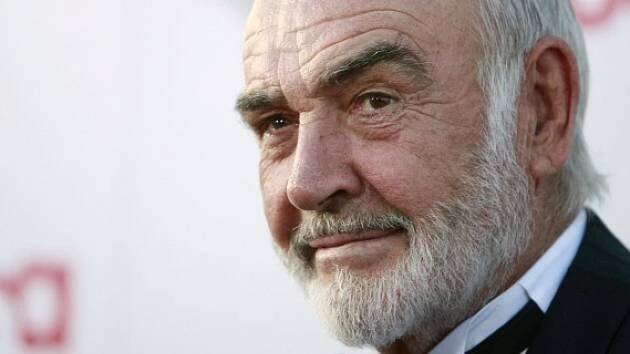 Bahamské úřady zveřejnily, na co zemřel hvězdný Sean Connery