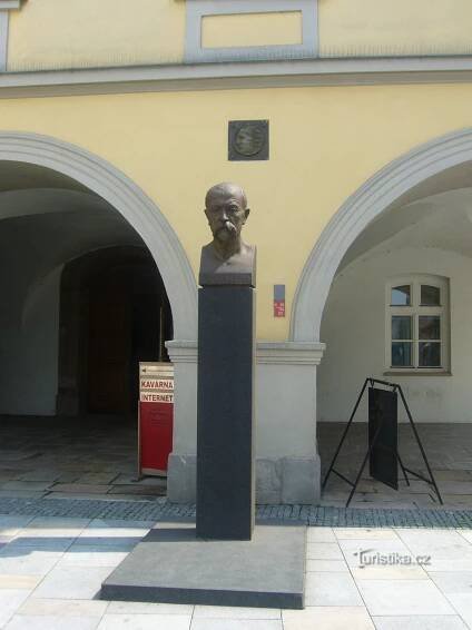 Ostravské muzeum