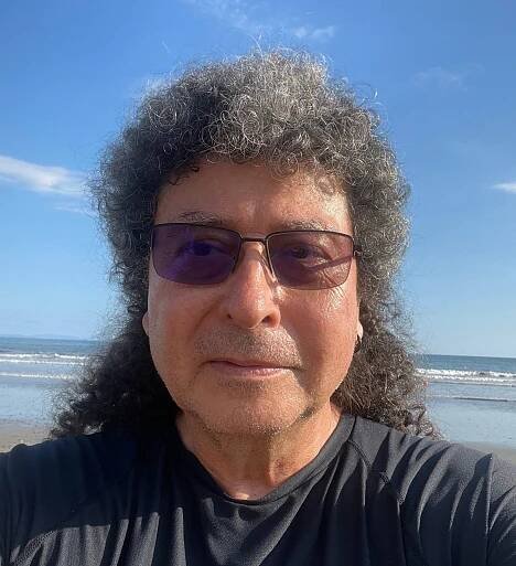 Angel Ruiz 2024