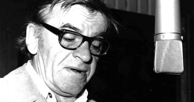 Slovenský herec Jozef Kroner by oslavil 100 let. Připomeňte si ho v rozhovoru po udělení Oscara za Obchod na korze