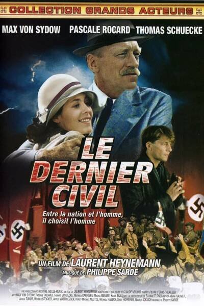 Dernier civil, Le [Le dernier civil] (1984)