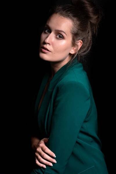 Karolína Levková — Svatováclavský hudební festival