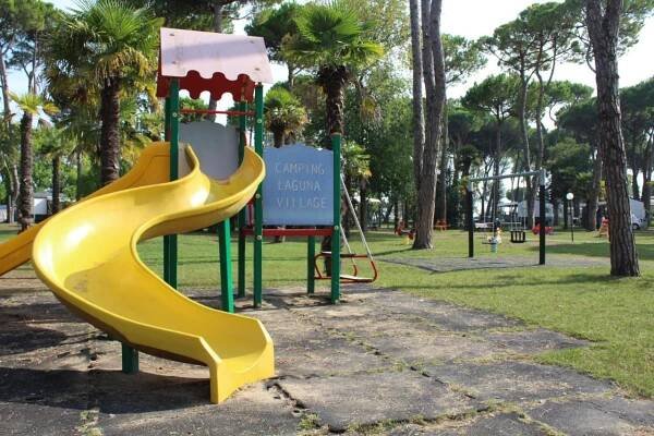 Camping Laguna Village