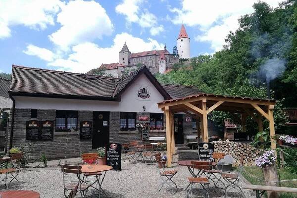 Krivoklat, Czech Republic: All You Must Know Before You Go (2025) - Tripadvisor