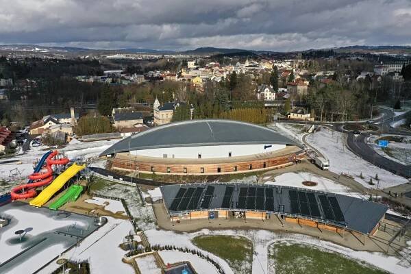 MÍSTA PRO OČKOVACÍ CENTRUM MÁME PŘIPRAVENA, ŘÍKÁ STAROSTA TURNOVA - Turnovsko v akci