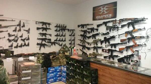ActionShop.cz foto 4
