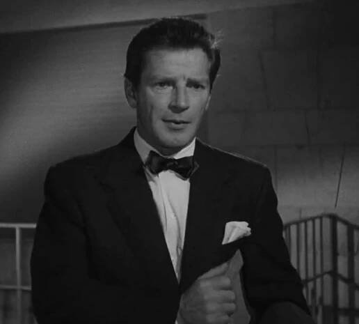 richard basehart