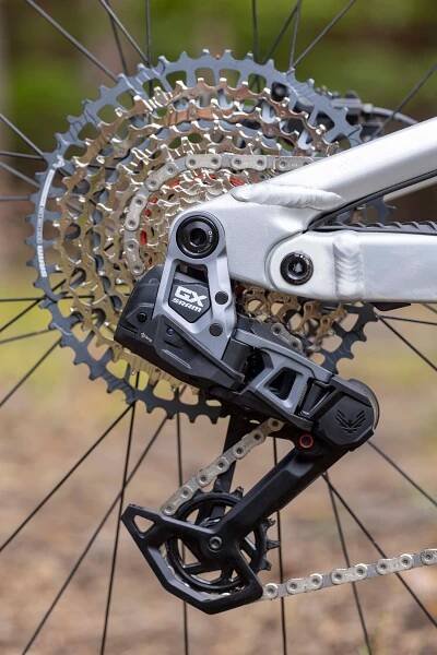 Sram GX Eagle AXS Transmition