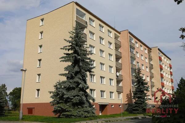 Prodej bytu 2+1, 51 m2 Nové Strašecí | Novostrašecké reality