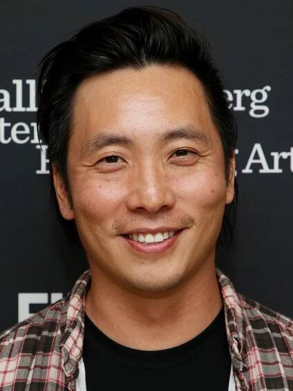 Kelvin Yu - Actor, Writer