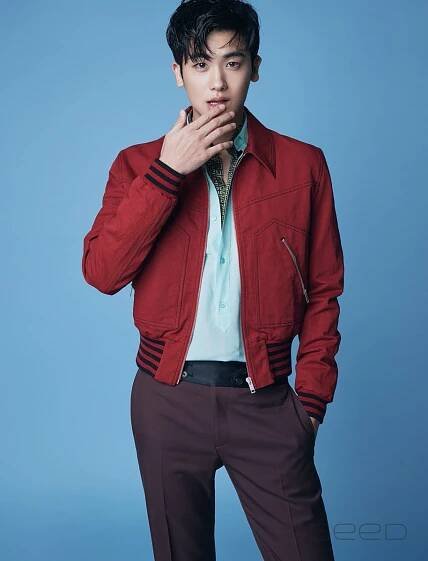 Park-Hyung-Sik-Korean-Actor
