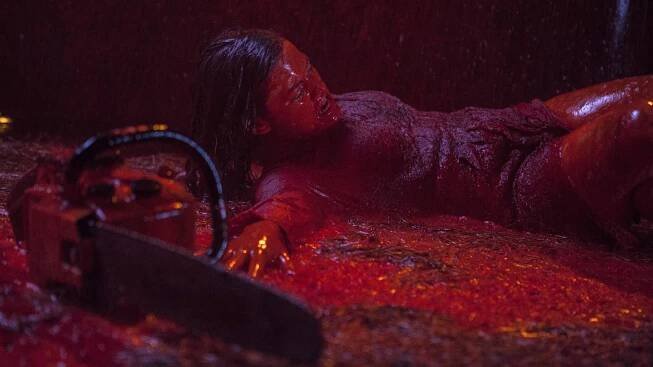 Vetřelec: nový film míří na streamovací službu, slibuje hodně krvavou podívanou