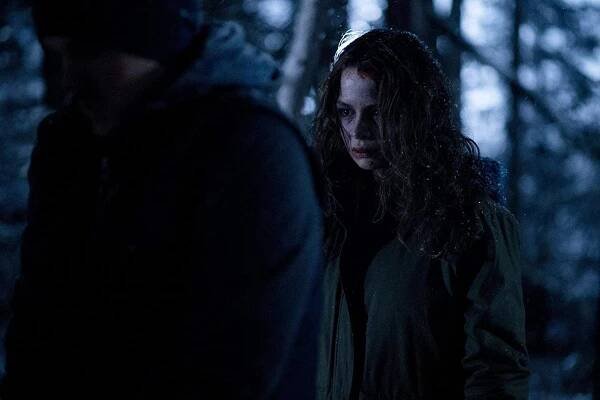 Witches in the Woods - Z filmu - Sasha Clements