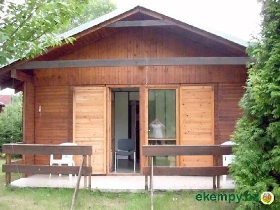 Nejlepší kempy Ústecký kraj