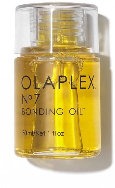 No.7 Bonding Oil