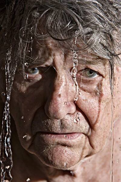 Jean-Pierre Mocky eau secours baumann