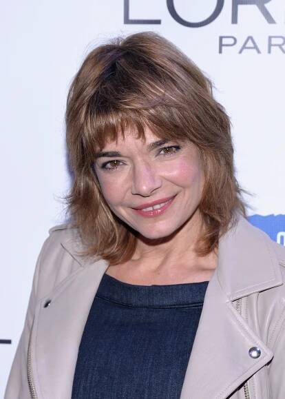Laura San Giacomo attends Shane's Inspiration's 15th Annual Gala at The Globe Theatre on March 5, 2016, in Universal City, California | Source: Getty Images