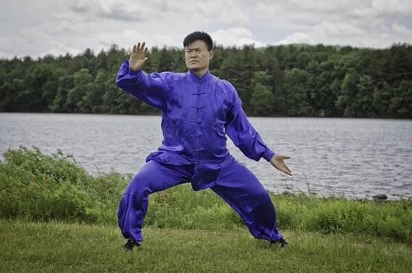 Chen Taiji Academy