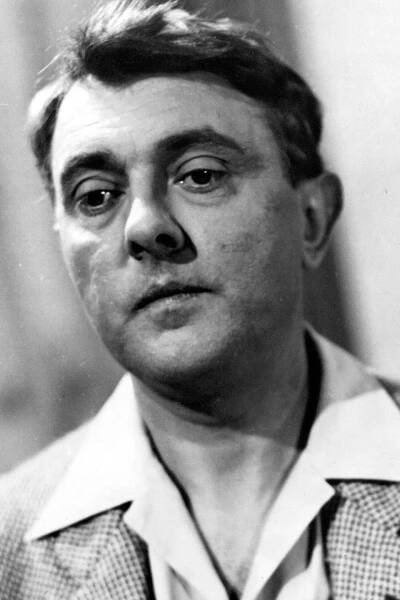 Jacques Tati herec